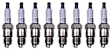 SET-NP5020-8 Spark Plug, Set of 8, Standard Series