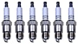 SET-NP5021-6 Spark Plug, Set of 6, Standard Series