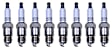 SET-NP5021-8 Spark Plug, Set of 8, Standard Series