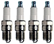 SET-NP5022-4 Spark Plug, Set of 4, Standard Series