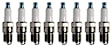 SET-NP5022-8 Spark Plug, Set of 8, Standard Series
