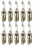 2008 Ford Focus - Spark Plug, Set of 10, 4 Cyl 2.0L, Standard Series