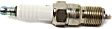 2008 Ford Focus - Spark Plug, Set of 10, 4 Cyl 2.0L, Standard Series