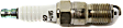 2008 Ford Focus - Spark Plug, Set of 10, 4 Cyl 2.0L, Standard Series