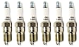 SET-NP5023-6 Spark Plug, Set of 6, Standard Series