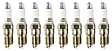 SET-NP5023-8 Spark Plug, Set of 8, Standard Series