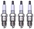 SET-NP5027-4 Spark Plug, 2.5L, 4Cyl, Set of 4, Standard Series