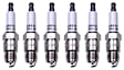 SET-NP5027-6 Spark Plug, Set of 6, Standard Series