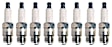 SET-NP5029-8 Spark Plug, Set of 8, Standard Series