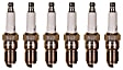 SET-NP5032-6 Spark Plug, Set of 6, Standard Series