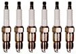 SET-NP5035-6 Spark Plug, Set of 6, Standard Series