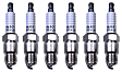 SET-NP5036-6 Spark Plug, Set of 6, Standard Series