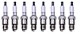SET-NP5038-8 Spark Plug, Set of 8, Standard Series