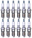 SET-NP5040-12 Spark Plug, Set of 12, Standard Series