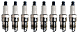 SET-NP5047-8 Spark Plug, Set of 8, Standard Series