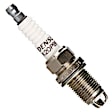 SET-NP5060-4 Spark Plug, 1.8L, 4Cyl, Set of 4, U-Groove Series