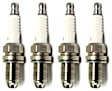 SET-NP5061-4 Spark Plug, Set of 4, Standard Series