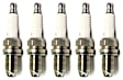 SET-NP5061-5 Spark Plug, 2.4L, 5Cyl, Set of 5, Standard Series