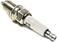 SET-NP5063-10 Spark Plug, Set of 10, Multi-ground Series