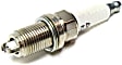 SET-NP5063-10 Spark Plug, Set of 10, Multi-ground Series