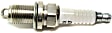 SET-NP5063-10 Spark Plug, Set of 10, Multi-ground Series
