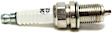 SET-NP5063-8 Spark Plug, Set of 8, Multi-ground Series