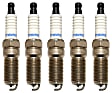 SET-NP5068-5 Spark Plug, Set of 5, Double Platinum Series