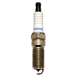 2004 Chevrolet Trailblazer - Spark Plug, Set of 6, 6 Cyl 4.2L, Double Platinum Series