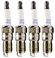 SET-NP5070-4 Spark Plug, Set of 4, Double Platinum Series
