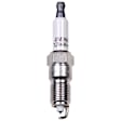 SET-NP5071-8 Spark Plug, 8.1L, 8Cyl, Set of 8, Double Platinum Series