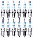 SET-NP5301-12 Spark Plug, Set of 12, Iridium Power Series