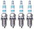 SET-NP5301-4 Spark Plug, Set of 4, Iridium Power Series