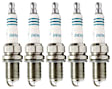 SET-NP5302-5 Spark Plug, Set of 5, Iridium Power Series