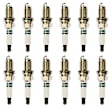 SET-NP5303-12 Spark Plug, Set of 12, Iridium Power Series