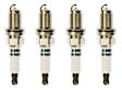SET-NP5303-4 Spark Plug, Set of 4, Iridium Power Series
