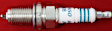 SET-NP5303-4 Spark Plug, Set of 4, Iridium Power Series