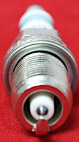 SET-NP5303-4 Spark Plug, Set of 4, Iridium Power Series