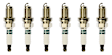 2002 Lexus IS300 - Spark Plug, Set of 6, 6 Cyl 3.0L, Iridium Power Series