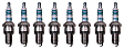 SET-NP5305-8 Spark Plug, Set of 8, Iridium Power Series
