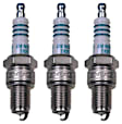 SET-NP5306-3 Spark Plug, Set of 3, Iridium Power Series