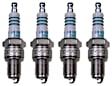 SET-NP5306-4 Spark Plug, Set of 4, Iridium Power Series