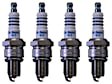 SET-NP5307-4 Spark Plug, Set of 4, Iridium Power Series