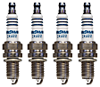 SET-NP5308-4 Spark Plug, Set of 4, Iridium Power Series