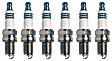SET-NP5309-6 Spark Plug, 3.2L, 6Cyl, Set of 6, Iridium Power Series