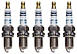 SET-NP5310-5 Spark Plug, Set of 5, Iridium Power Series