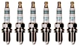 SET-NP5313-6 Spark Plug, Set of 6, Iridium Power Series