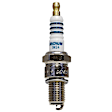 SET-NP5316-2 Spark Plug, 0.6L, 2Cyl, Set of 2, Iridium Power Series