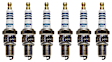 SET-NP5316-6 Spark Plug, Set of 6, Iridium Power Series