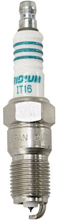 SET-NP5325-10 Spark Plug, Set of 10, Iridium Power Series