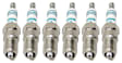 1999 Isuzu Hombre - Spark Plug, Set of 6, 6 Cyl 4.3L, Iridium Power Series